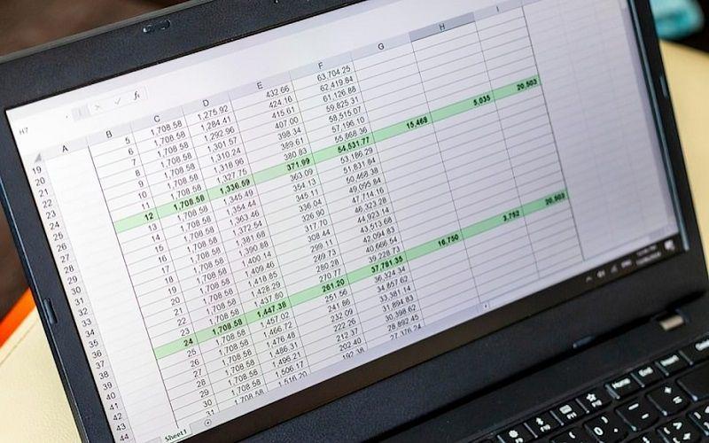 Cara Bikin Nomor Urut Otomatis di Excel untuk Pemula
