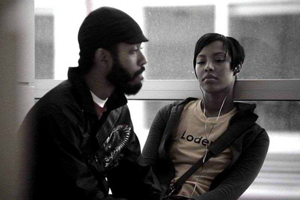 adegan dalam film Medicine for Melancholy. (dok. IFC Films/Medicine for Melancholy)
