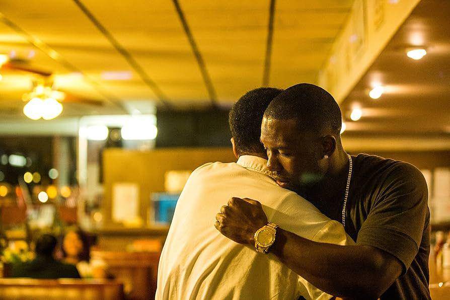 adegan dalam film Moonlight. (dok. A24/Moonlight)