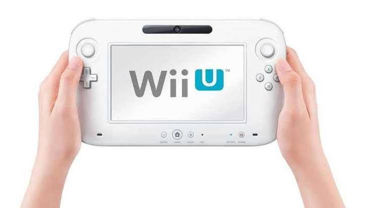 ilustrasi stik Wii U warna putih (nintendo.com)
