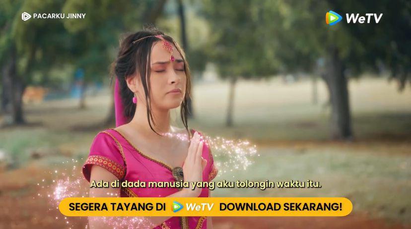 Sinopsis dan Daftar Pemain Serial Pacarku Jinny, Kapan Tayangnya?