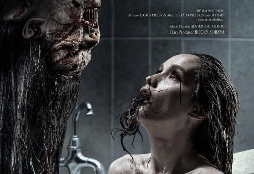 Sinopsis Film Panggonan Wingit 2 Miss K, Udah Tayang di Bioskop