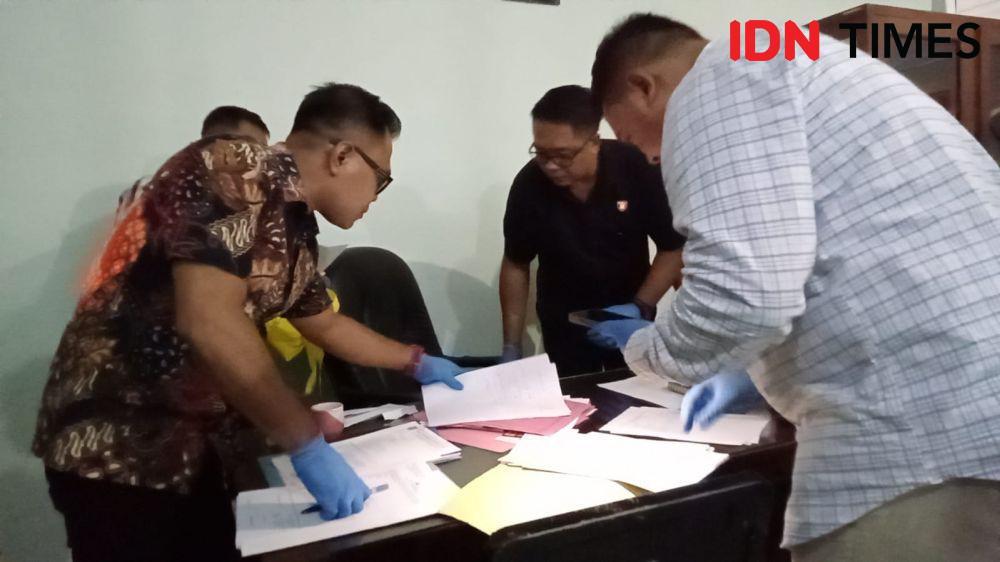 Kasus OTT Proyek DAK, Kabid SMK Sebut Ada Kerlibatan Kadisdikbud NTB