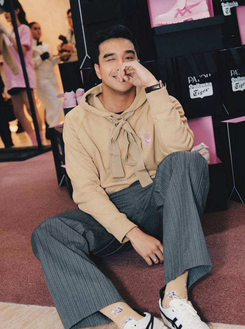 Ibrahim Risyad (instagram.com/ibrhmrsyd)