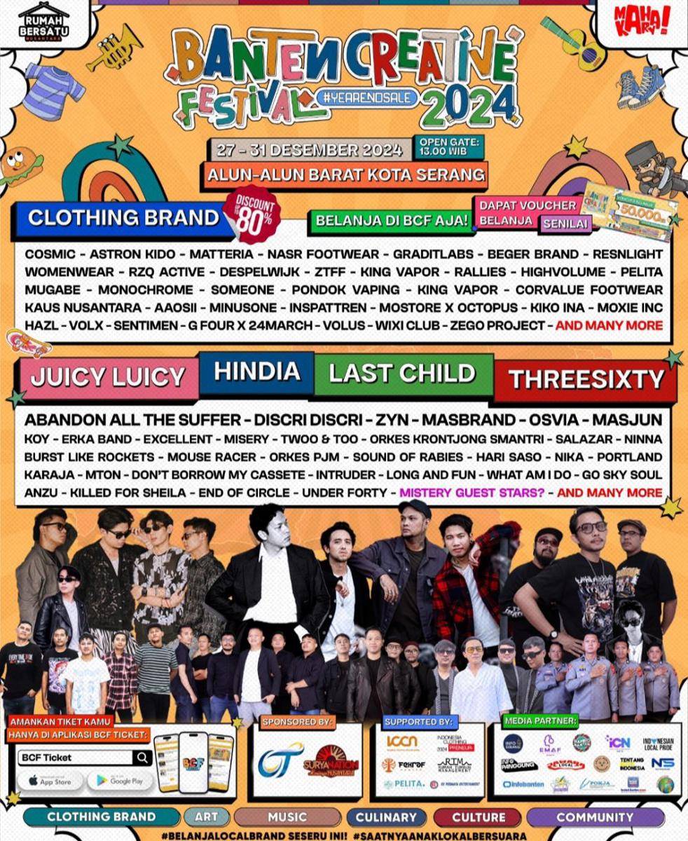 Dok. Istimewa/BCF