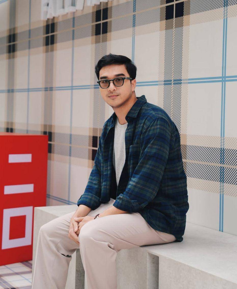 Ibrahim Risyad (instagram.com/ibrhmrsyd)