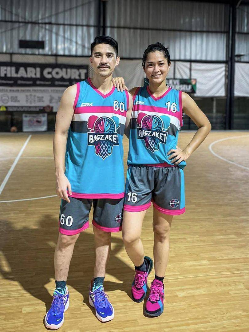 inspirasi outfit couple ala Prisia Nasution dan suami (instagram.com/prisia)