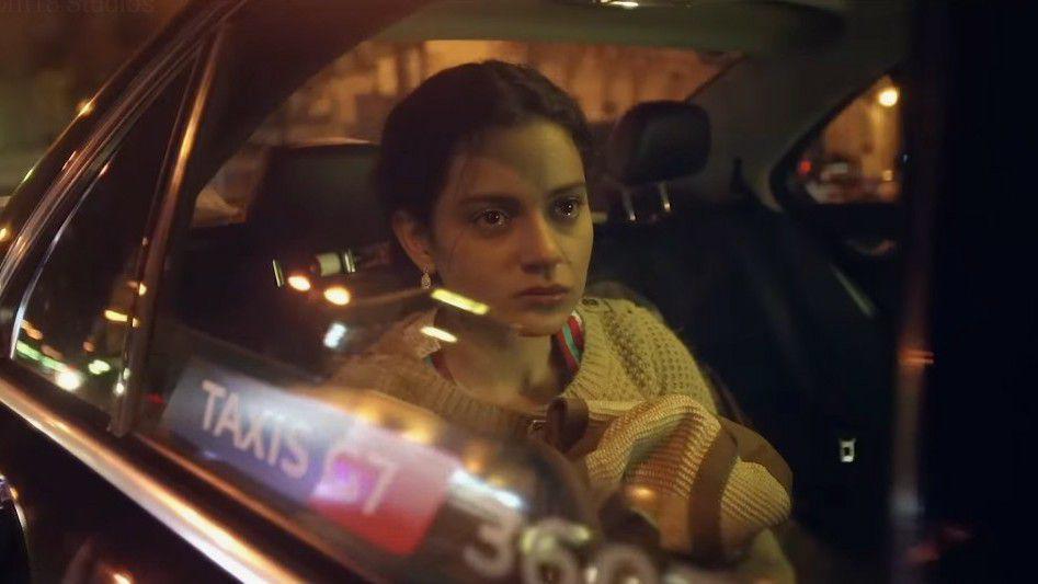 5 Film Kangana Ranaut yang Berpusat Pada Perempuan, Ada Queen!