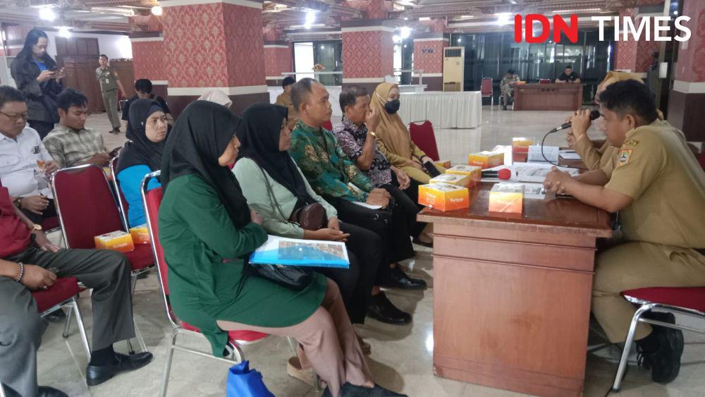 APMIKIMMDO Terseret Kisruh Pentas Tari, Panitia SEC Dilaporkan Polda Jateng