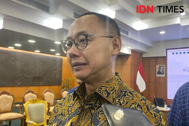 MPR: Oknum yang Pangkas Anggaran Makan Bergizi Gratis Layak Dihukum