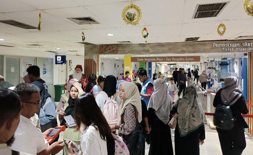Menhub Ungkap Alasan Masyarakat Batalkan Perjalanan saat Nataru