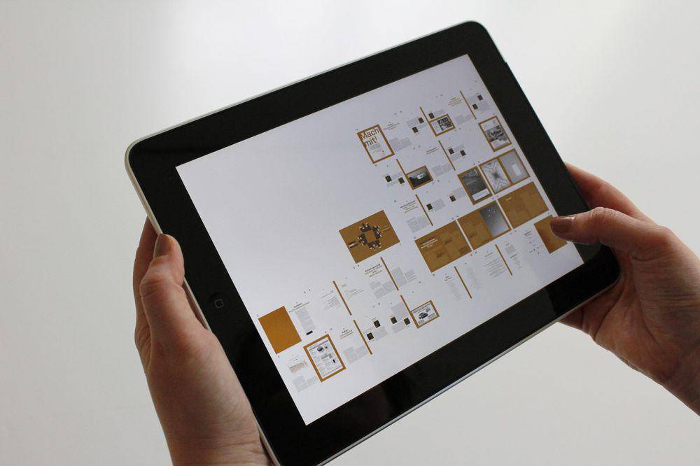 ilustrasi tablet (pixabay.com/functional asethetics)