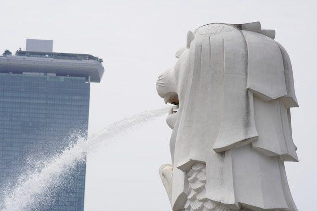 Daftar Investor Asing Terbesar di Indonesia 2024, Singapura Nomor 1