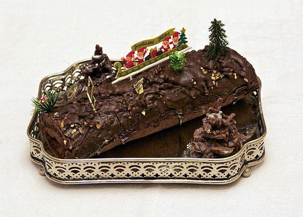 10 Makanan Tradisional Prancis untuk Natal