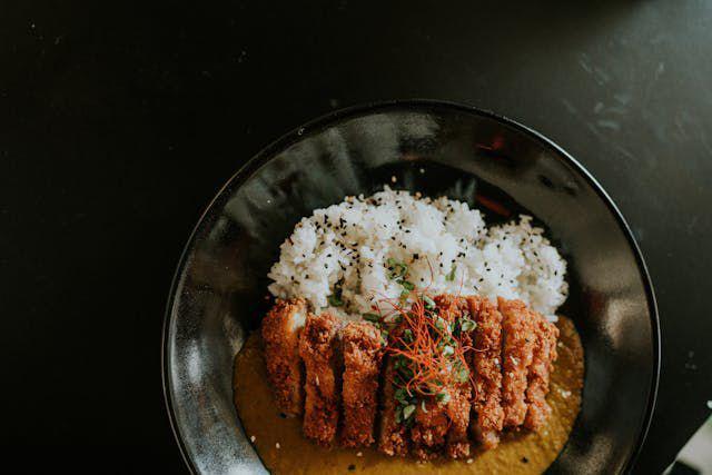 Resep Mendol Katsu Tempe, Makan Enak dengan Bahan Murah