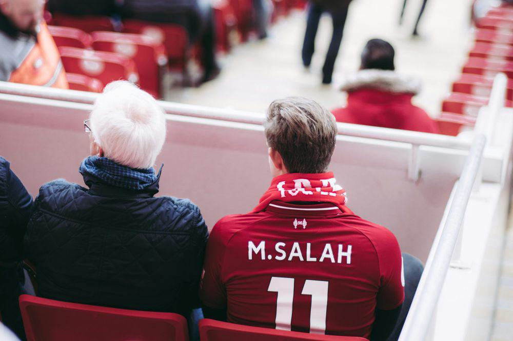 5 Rekor Mohamed Salah Usai Bawa Liverpool Bekuk Man City di EPL 2025
