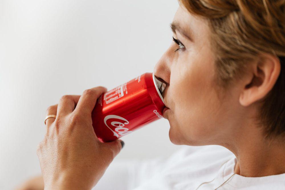 4 Perubahan Positif di Tubuh setelah Mengurangi Minuman Manis, Mau?