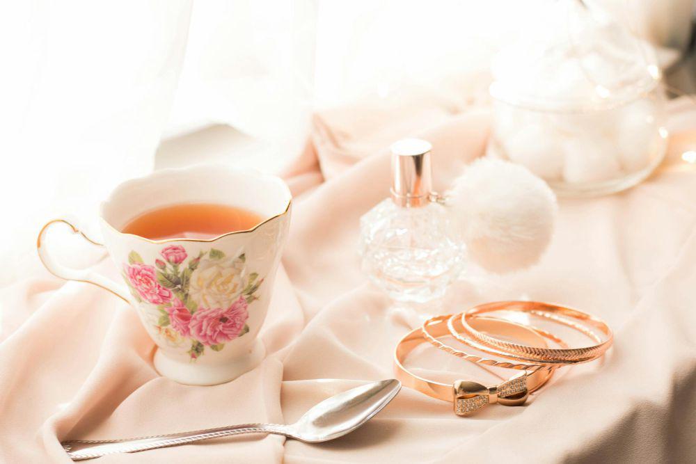 5 Parfum Aroma Chamomile yang Menenangkan, Cocok Untuk Relaksasi