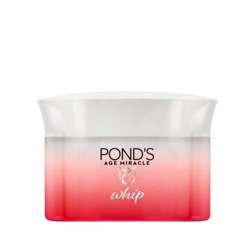 Pond's Whip Cream (Shopee Supermarket)