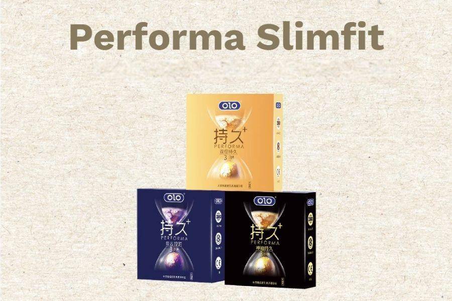 ilustrasi OLO 001 Slimfit Performa (shopee.co.id/OLO Authorized Store)
