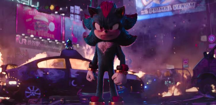 Perbedaan Sonic the Hedgehog 3 Versi Film dan Video Game