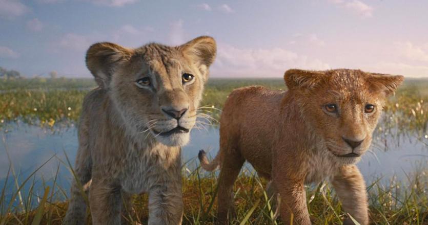 7 Rekomendasi Lagu dari Film Mufasa: The Lion King, Unik dan Magis!