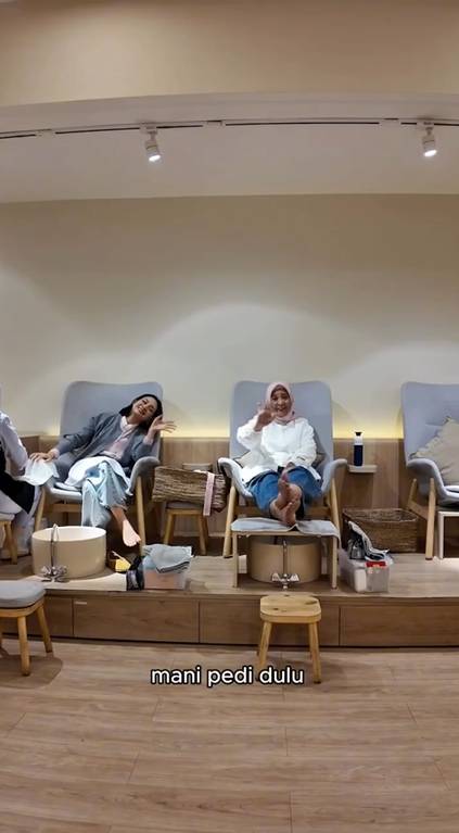 Andien Aisyah rayakan Hari Ibu (instagram.com/andienaisyah)