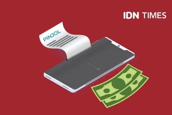Bisakah Pinjol Menggunakan Rekening Orang Lain?
