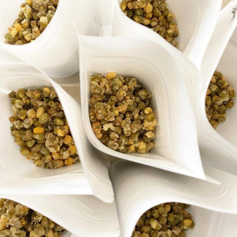 Resep Kacang Hijau Goreng, Renyah dan Gurih Bikin Nagih