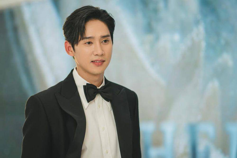 Park Sung Hoon di Queen of Tears (instagram.com/boxabum)