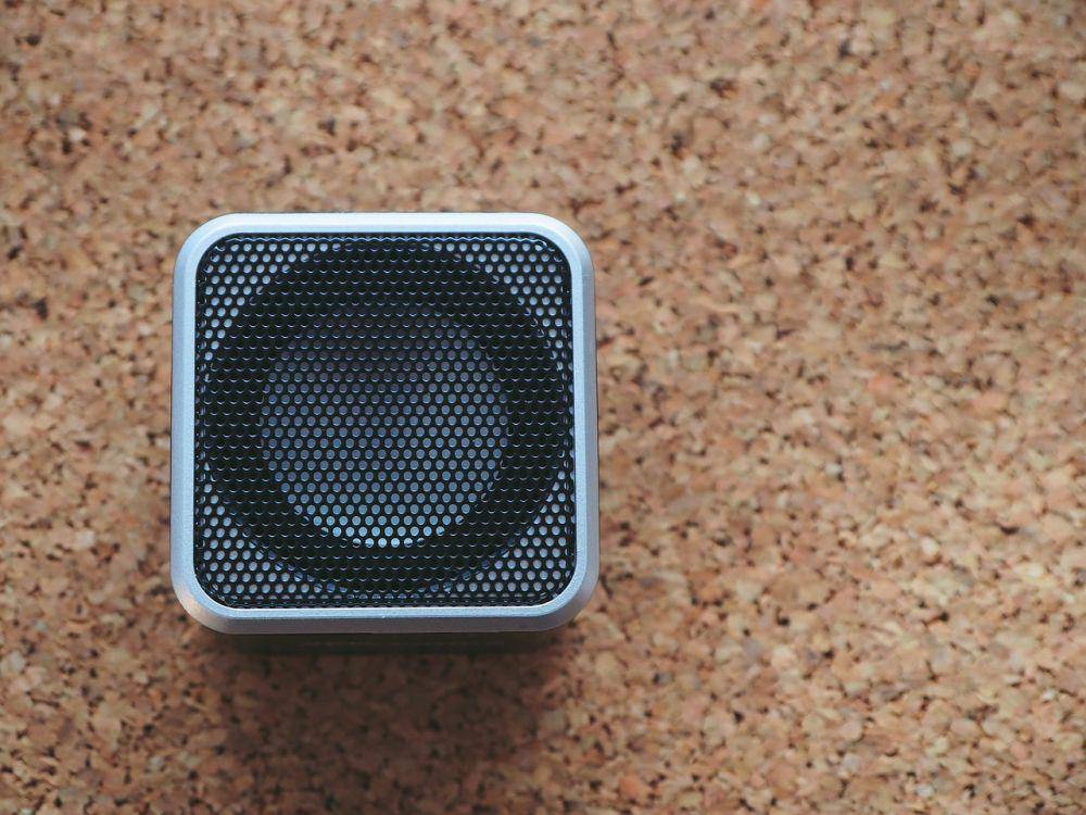 ilustrasi speaker bluetooth (pixabay.com/Holger Langmaier)