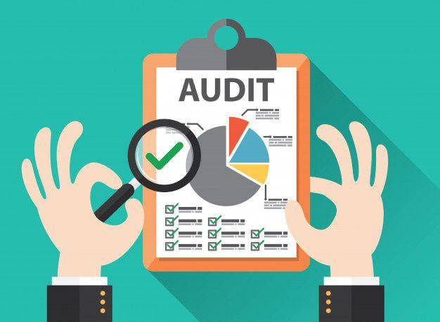 Ilustrasi audit