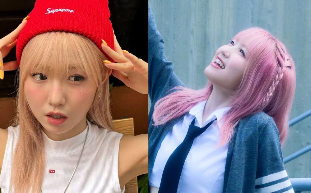 7 Gaya Makeup Hitomi Say My Name, Siap Tampilan Beda dan Memesona?