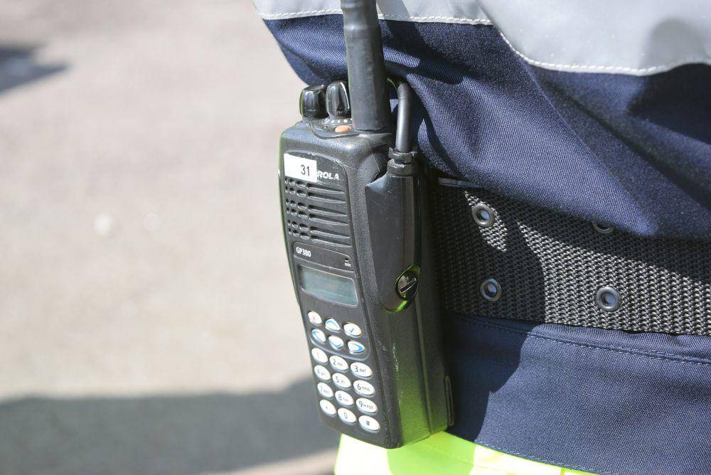 ilustrasi walkie-talkie (pixabay.com/paologhedini)