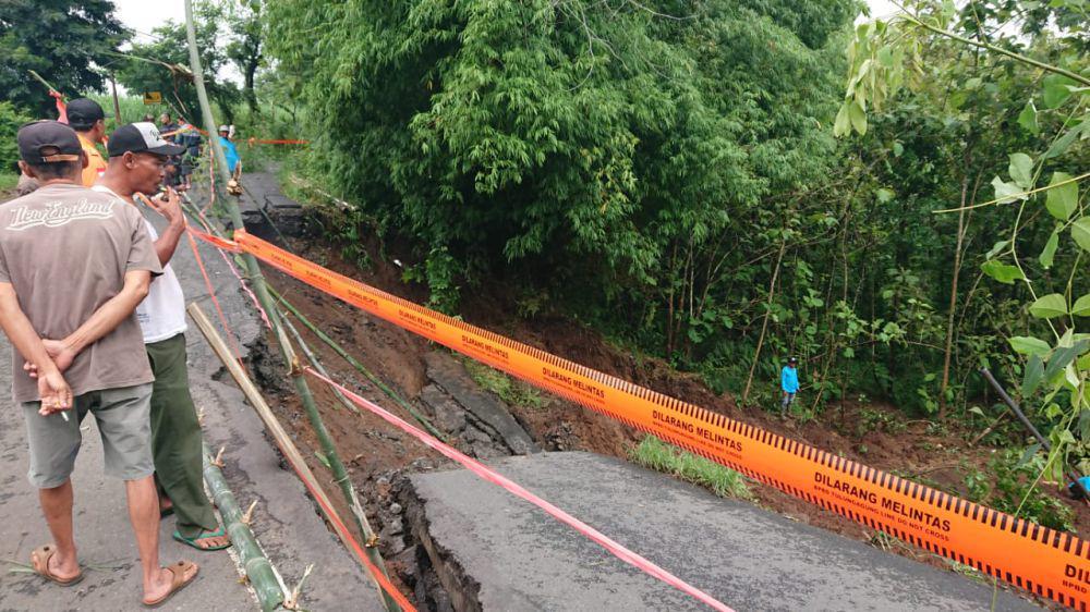 Pemkab Tulungagung Minta Anggaran Rp9 Miliar ke Pemprov Jatim