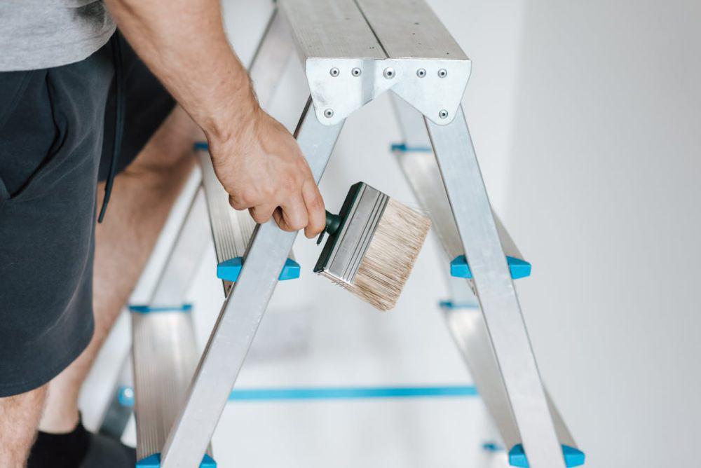 6 Inspirasi Dekorasi Minimalis yang Tetap Bikin Rumah Kelihatan Mewah
