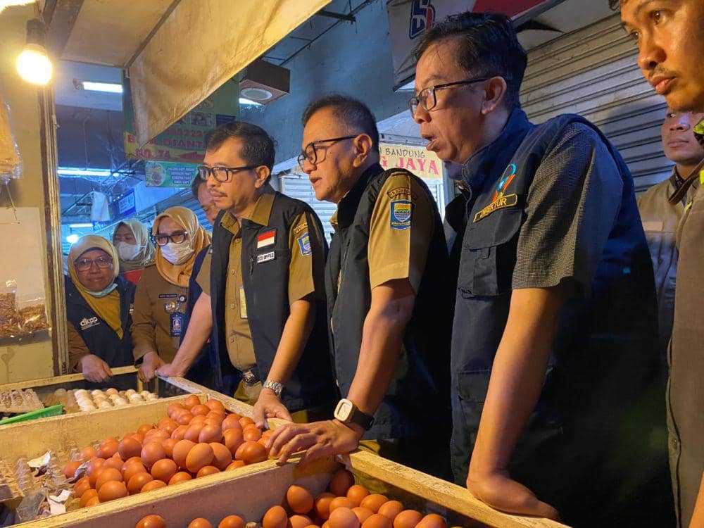 Dok. Humas Pemkot Bandung