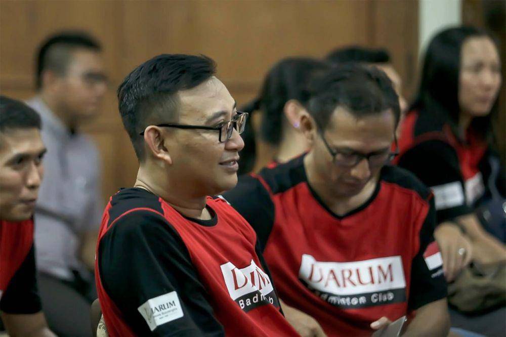 Imam Tohari (https://pbdjarum.org/)