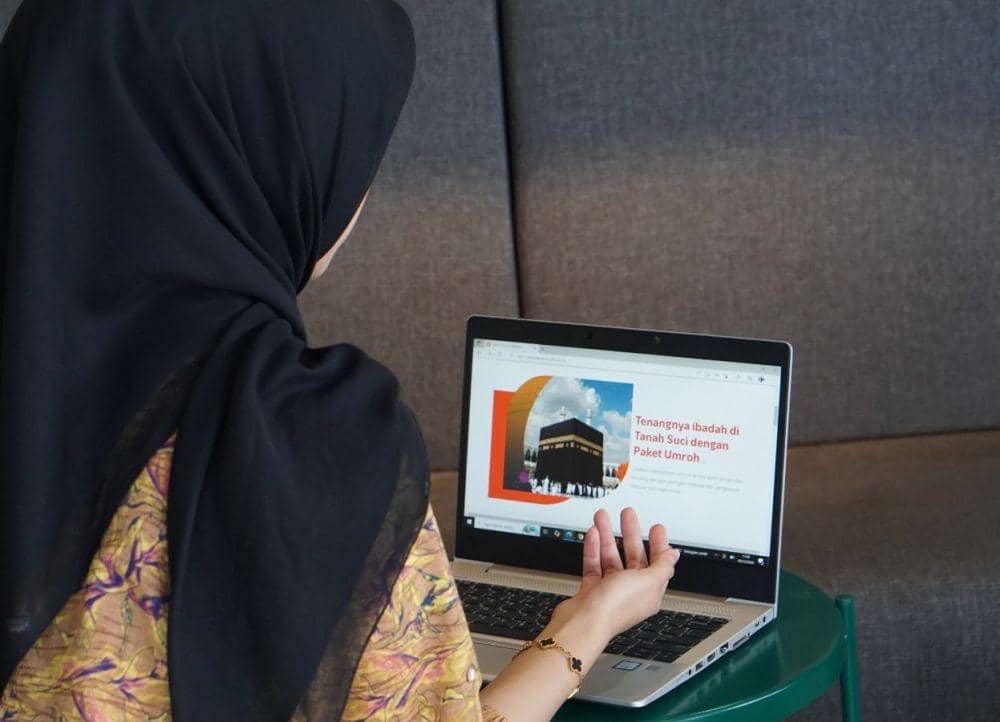 Paket RoaMAX Umroh Telkomsel: Harga, Kuota dan Masa Berlaku