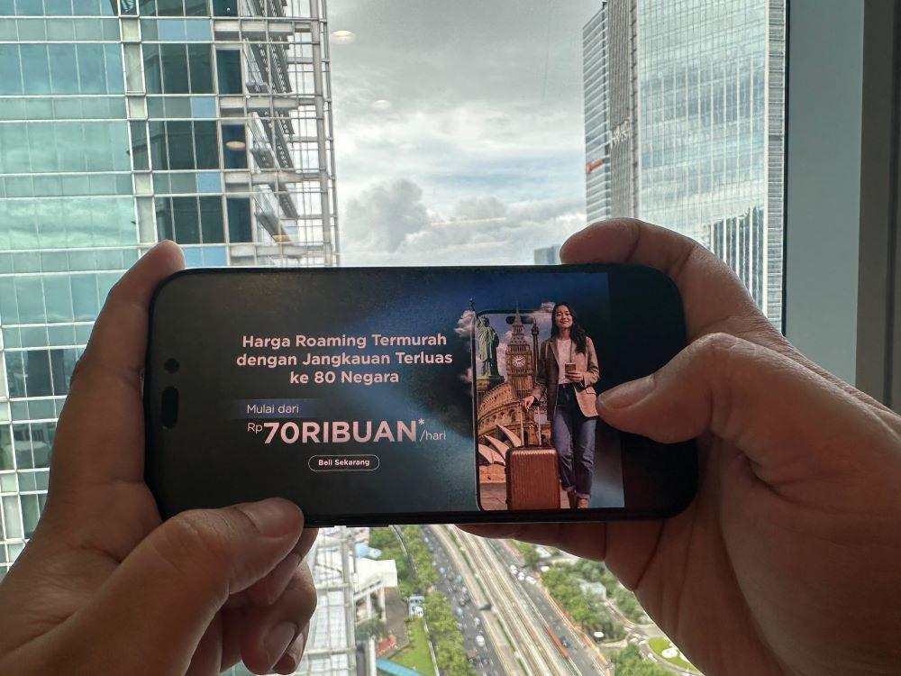 Promo Nataru XL Axiata bagi Pelanggan Prabayar dan Prioritas
