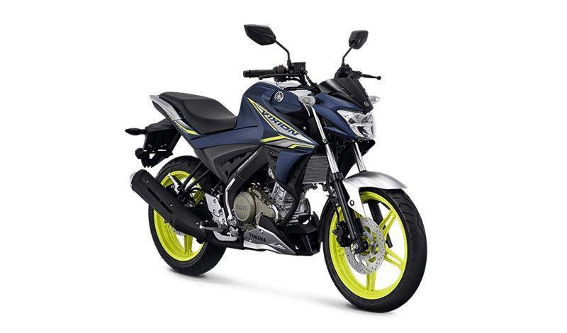 5 Motor Sport Murah 2024 di Bawah Rp35 Juta, Ini Pilihannya