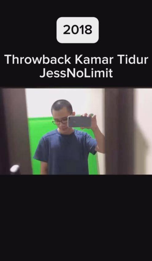 rumah Jess No Limit dan Sisca Kohl (Instagram.com/jessnolimit)