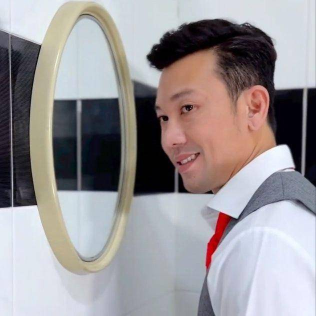 Denny Sumargo (instagram.com/sumargodenny/)