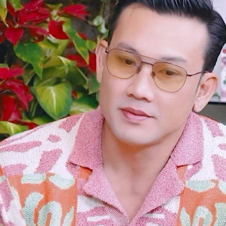Denny Sumargo (instagram.com/sumargodenny/)