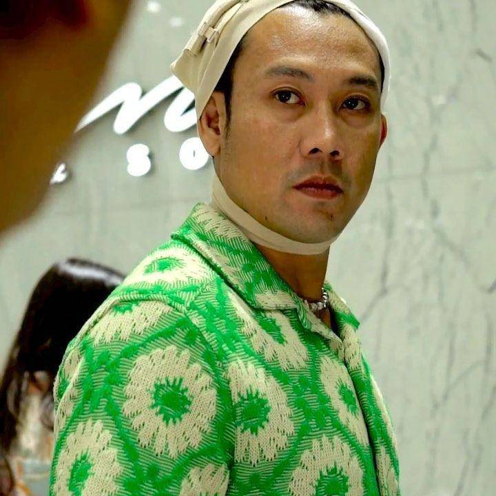 Denny Sumargo (instagram.com/sumargodenny/)