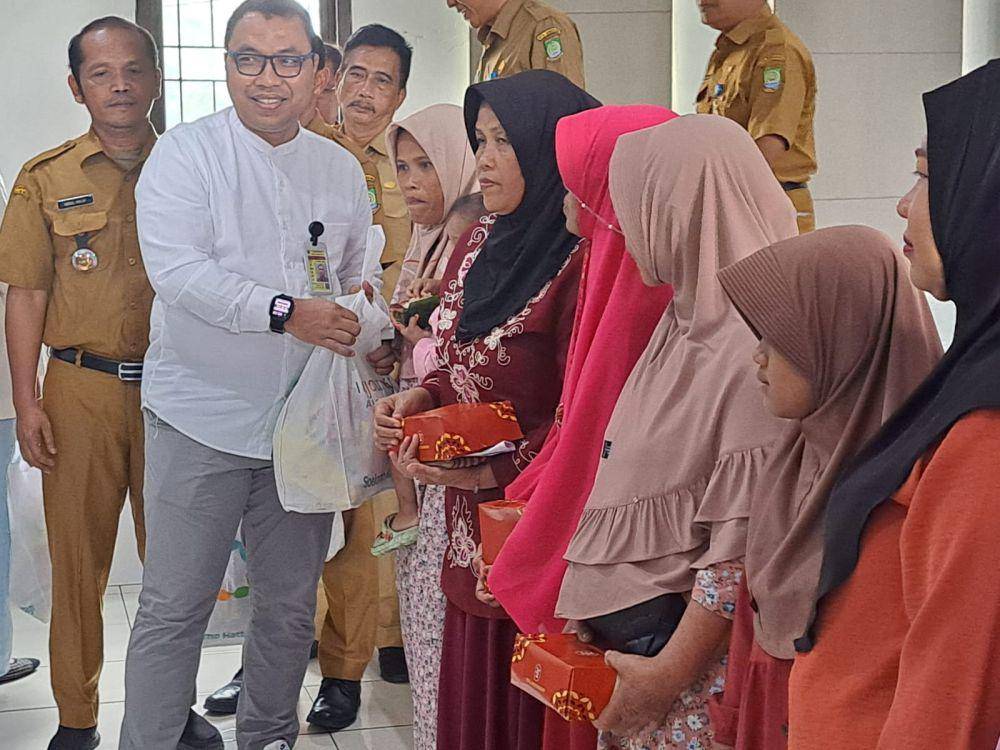 IDN Times/Maya Aulia Aprilianti