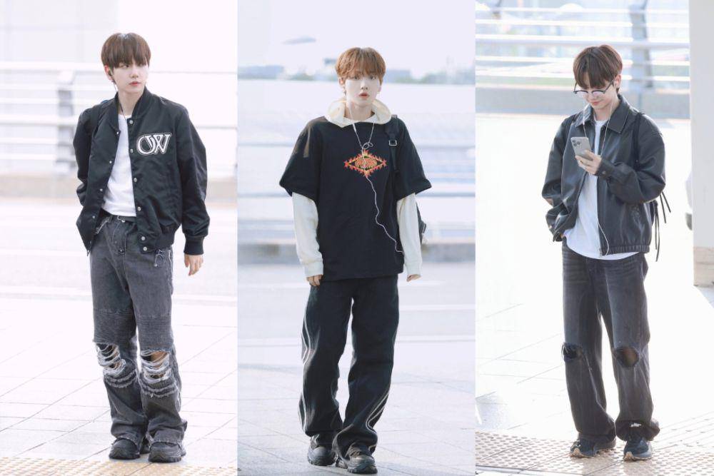 potret Jaehyun BOYNEXTDOOR (x.com/SunMoon_1204)