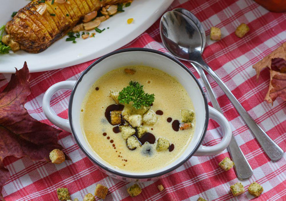 5 Tips Membuat French Onion Soup yang Sesuai Lidah Orang Indonesia