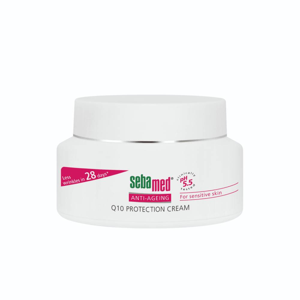Sebamed Anti-Ageing Q10 Protection Cream (sebamedindonesia.com)