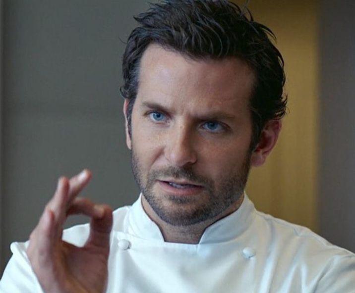 Bradley Cooper dalam film Burnt (dok. Shiny Penny Productions/Burnt)